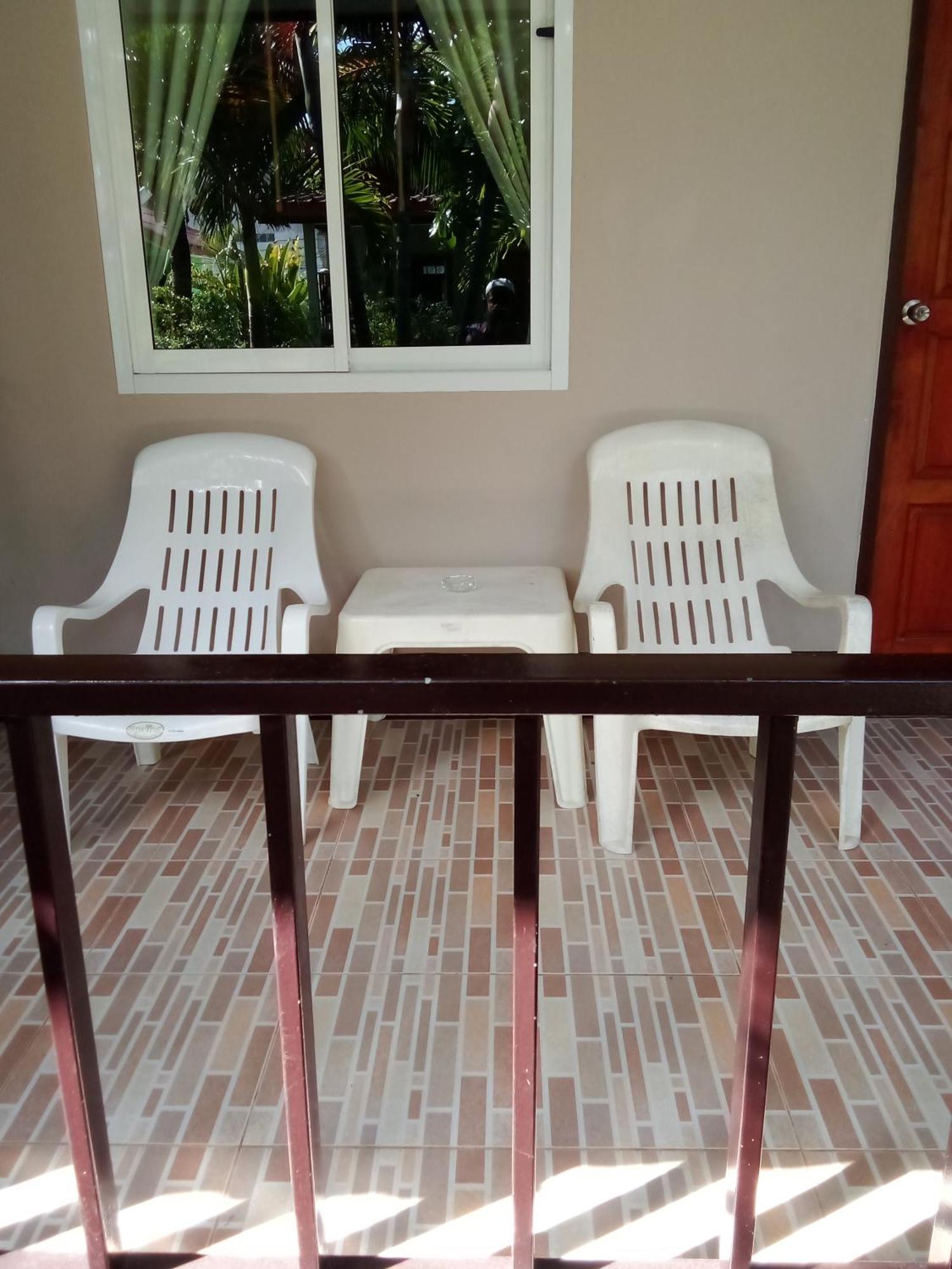 קו לנטה Lanta Salamat House מראה חיצוני תמונה