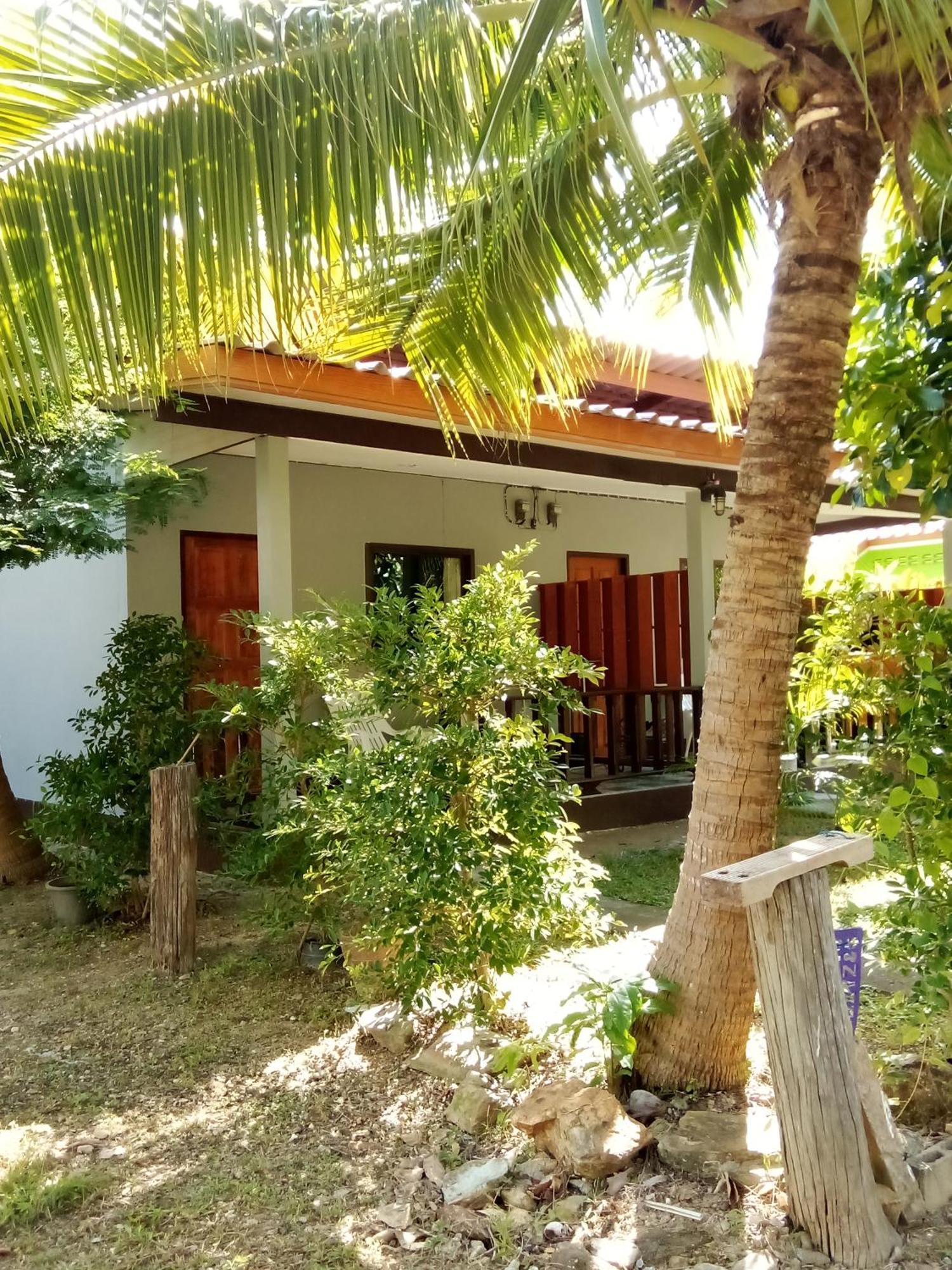 קו לנטה Lanta Salamat House מראה חיצוני תמונה