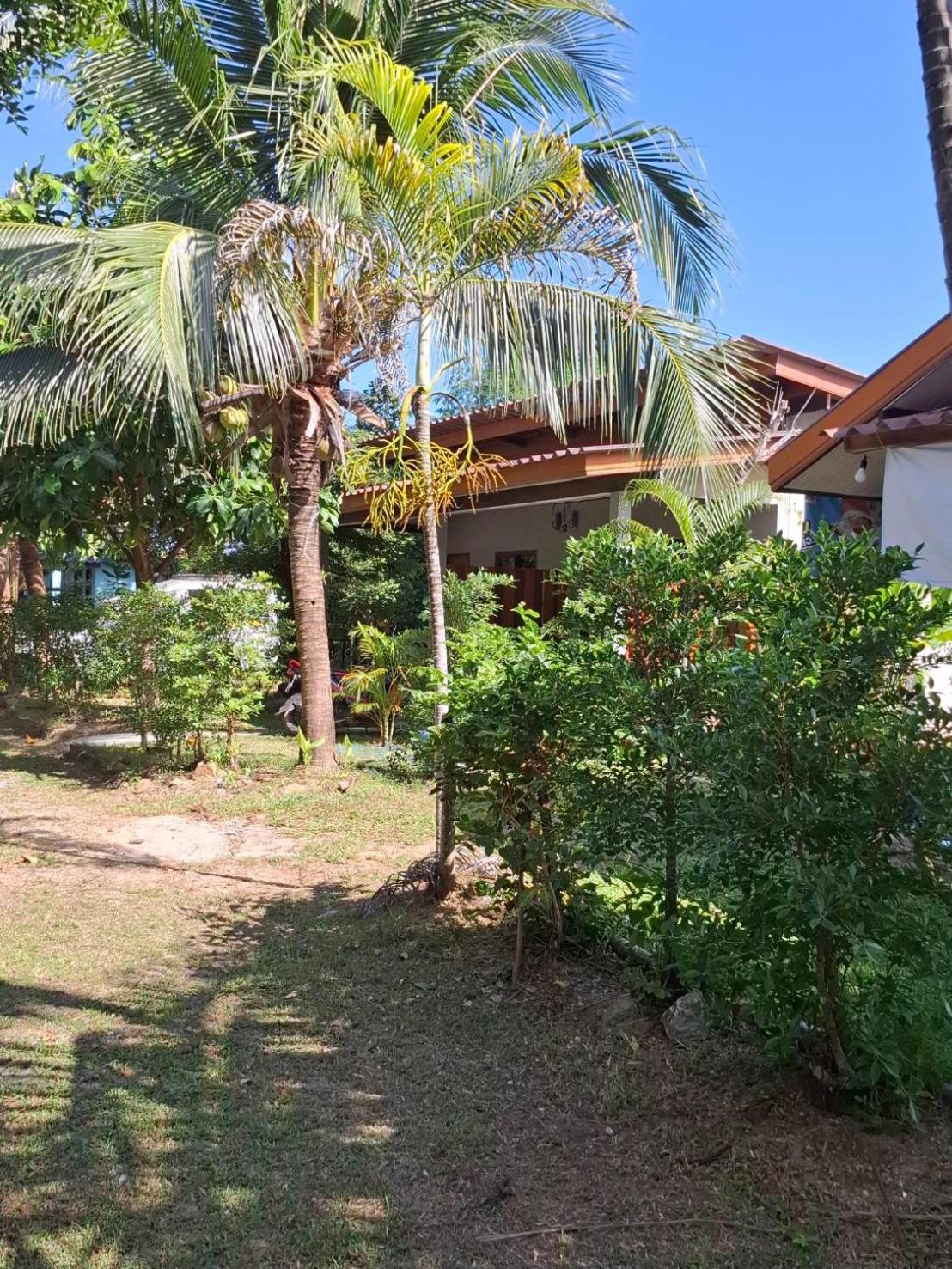 קו לנטה Lanta Salamat House מראה חיצוני תמונה