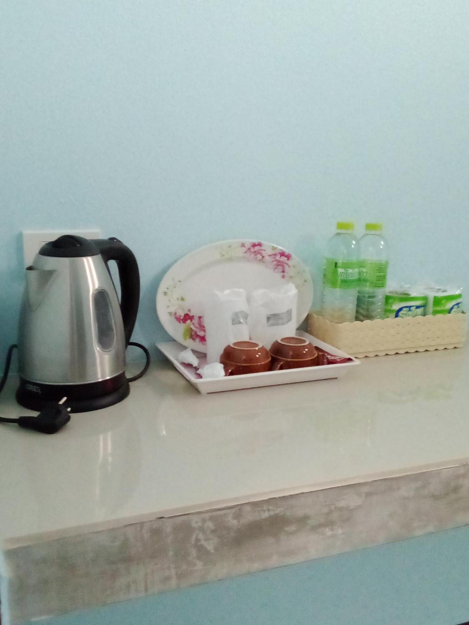 קו לנטה Lanta Salamat House מראה חיצוני תמונה